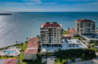 6322 PALMA DEL MAR BLVD 705, ST PETERSBU..., St Petersburg, FL 33715