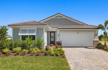 18311 CHROMATA DR, VENICE, FL, 34293, Venice, FL 34293