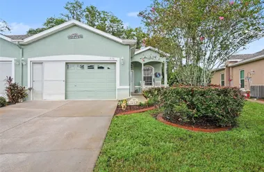 12126 TOURNAMENT VIEW AVE, NEW PORT RICH..., New Port Richey, FL 34654