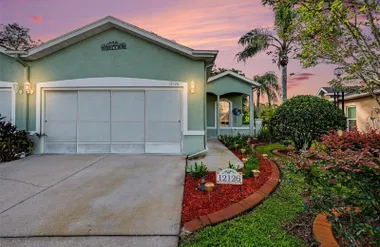12126 TOURNAMENT VIEW AVE, NEW PORT RICH..., New Port Richey, FL 34654