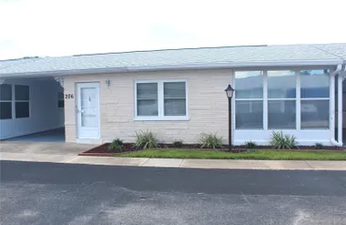 12400 PARK BLVD 206, SEMINOLE, FL, 33772, Seminole, FL 33772