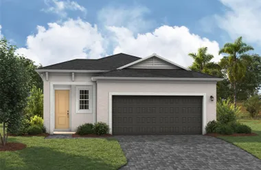 6141 SW 96TH PL, OCALA, FL, 34476, Ocala, FL 34476