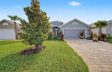 43 LAGOON WAY, PALM COAST, FL, 32137, Palm Coast, FL 32137