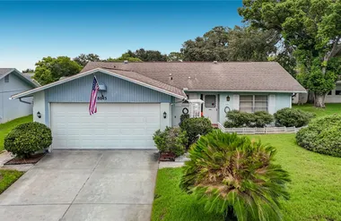 8045 PASADENA DR, PORT RICHEY, FL, 34668, Port Richey, FL 34668