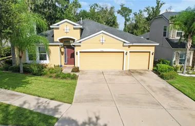6706 RIVERSIDE BLUFFS DR, RIVERVIEW, FL,..., Riverview, FL 33578