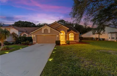 9387 FRENCH QUARTERS CIR, WEEKI WACHEE, ..., Weeki Wachee, FL 34613