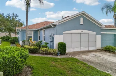 1230 HUNTINGTON GREENS DR, SUN CITY CENT..., Sun City Center, FL 33573