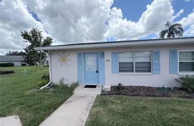 402 DORCHESTER PL 44, SUN CITY CENTER, F..., Sun City Center, FL 33573