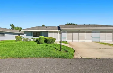 1514 INGRAM DR 23, SUN CITY CENTER, FL, ..., Sun City Center, FL 33573