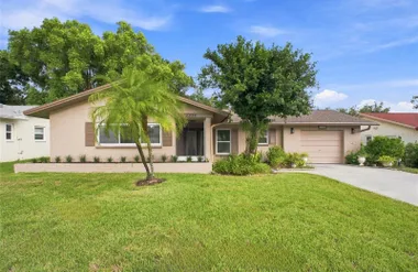 2336 MALCOLM DR, PALM HARBOR, FL, 34684, Palm Harbor, FL 34684