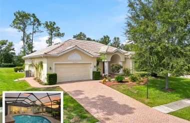 5326 LEGEND HILLS LN, SPRING HILL, FL, 3..., Spring Hill, FL 34609