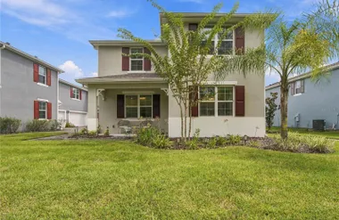 3072 MELETO BLVD, NEW SMYRNA BEACH, FL, ..., New Smyrna Beach, FL 32168