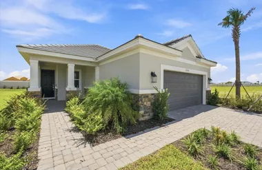 13836 FLETCHER DR, PALMETTO, FL, 34221, Palmetto, FL 34221