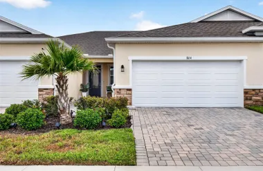 864 SNAIL KITE PL, SUN CITY CENTER, FL, ..., Sun City Center, FL 33573