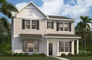 5517 COMPASS ROSE WAY, APOLLO BEACH, FL,..., Apollo Beach, FL 33572