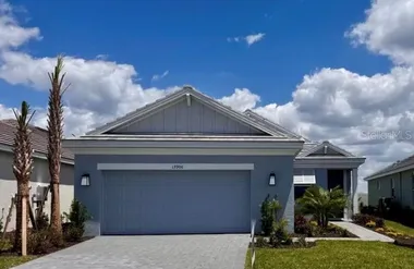 13906 FLETCHER DR, PALMETTO, FL, 34221, Palmetto, FL 34221