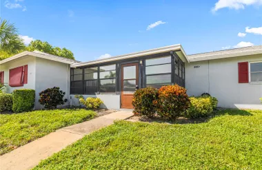 1609 WHITEBRIDGE DR A, PALM HARBOR, FL, ..., Palm Harbor, FL 34684