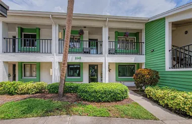 2543 ROYAL PINES CIR 17K, CLEARWATER, FL..., Clearwater, FL 33763