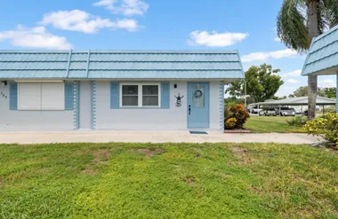 302 ANDOVER PL 158, SUN CITY CENTER, FL,..., Sun City Center, FL 33573