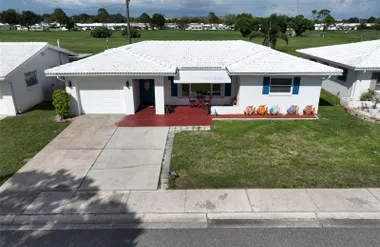 9975 41ST ST, PINELLAS PARK, FL, 33782, Pinellas Park, FL 33782