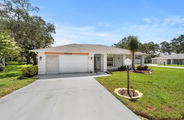 8643 GOLD PINE DR, PORT RICHEY, FL, 3466..., Port Richey, FL 34668