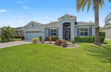 10427 HYANNISPORT LOOP, SAN ANTONIO, FL,..., San Antonio, FL 33576