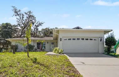 8521 CEDARVIEW CT, PORT RICHEY, FL, 3466..., Port Richey, FL 34668