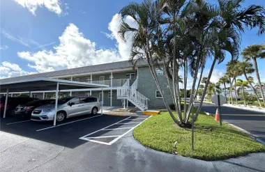 5287 81ST ST 26, ST PETERSBURG, FL, 3370..., St Petersburg, FL 33709