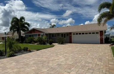 1804 BUNKER HILL DR, SUN CITY CENTER, FL..., Sun City Center, FL 33573