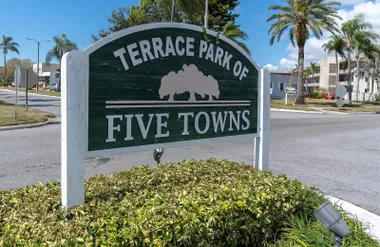 8198 TERRACE GARDEN DR 511, ST PETERSBUR..., St Petersburg, FL 33709
