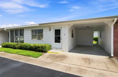 12400 PARK BLVD 511, SEMINOLE, FL, 33772, Seminole, FL 33772