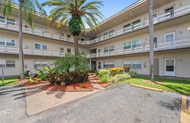 5530 80TH ST C101, ST PETERSBURG, FL, 33..., St Petersburg, FL 33709