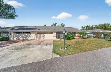 1417 INGRAM DR 79, SUN CITY CENTER, FL, ..., Sun City Center, FL 33573