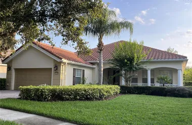 12064 NAVALE LN, ORLANDO, FL, 32827, Orlando, FL 32827
