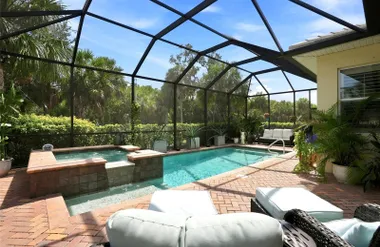 5057 LAKE OVERLOOK AVE, BRADENTON, FL, 3..., Bradenton, FL 34208