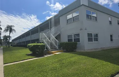 5217 81ST ST 3, ST PETERSBURG, FL, 33709, St Petersburg, FL 33709