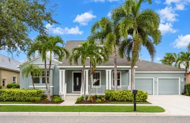 603 ISLEBAY DR, APOLLO BEACH, FL, 33572, Apollo Beach, FL 33572