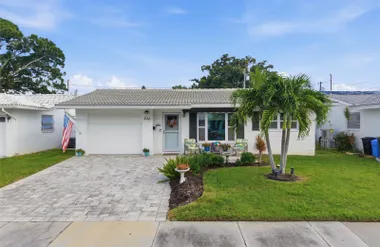 4263 96TH AVE, PINELLAS PARK, FL, 33782, Pinellas Park, FL 33782