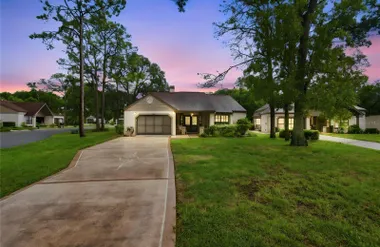 6084 PORT RUSH CT, SPRING HILL, FL, 3460..., Spring Hill, FL 34606