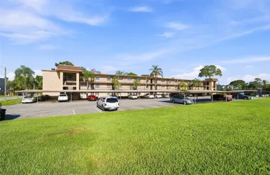 1370 HEATHER RIDGE BLVD 104, DUNEDIN, FL..., Dunedin, FL 34698