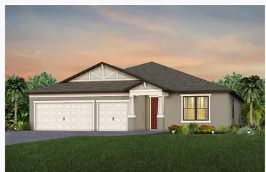 2601 WINDING CREEK TRL, NORTH PORT, FL, ..., North Port, FL 34289