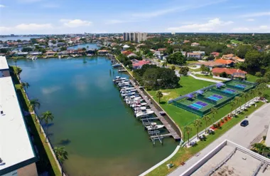 5935 30TH AVE 214, GULFPORT, FL, 33707, Gulfport, FL 33707