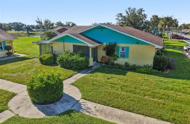 1907 CANTERBURY LN 4, SUN CITY CENTER, F..., Sun City Center, FL 33573