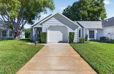 9545 DANVILLE CT 42, NEW PORT RICHEY, FL..., New Port Richey, FL 34655