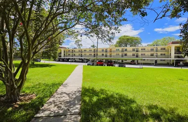 1450 HEATHER RIDGE BLVD 201, DUNEDIN, FL..., Dunedin, FL 34698