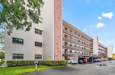8174 TERRACE GARDEN DR 507, ST PETERSBUR..., St Petersburg, FL 33709