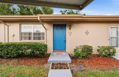 409 FELTHAM TRL B, SUN CITY CENTER, FL, ..., Sun City Center, FL 33573