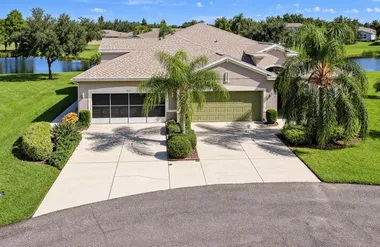 2402 RICHMOND GREENS CT, SUN CITY CENTER..., Sun City Center, FL 33573