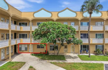 2466 ECUADORIAN WAY 16, CLEARWATER, FL, ..., Clearwater, FL 33763