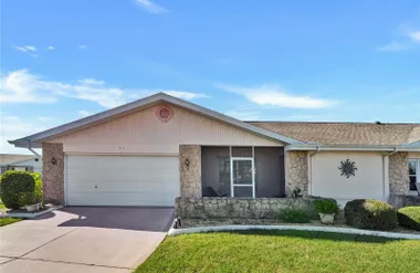 202 CACTUSFLOWER LN, SUN CITY CENTER, FL..., Sun City Center, FL 33573